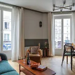 Thebluestay 272 - Stunning Apartment In Paris 6