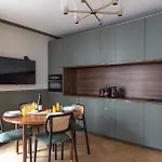 Thebluestay 272 - Stunning Apartment In Paris 6