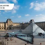 Thebluestay 272 - Stunning Apartment In Paris 6