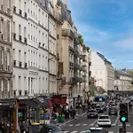 Thebluestay 272 - Stunning Apartment In Paris 6