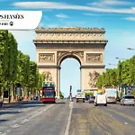 Thebluestay 272 - Stunning Apartment In Paris 6