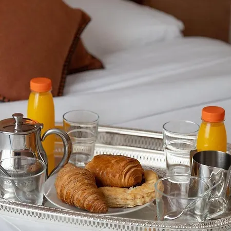Thebluestay 272 - Stunning In 6 * Paris