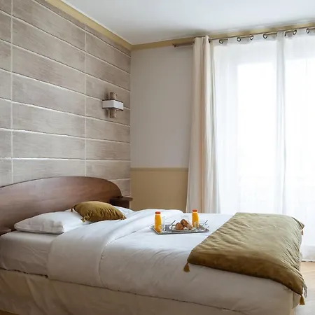 Apartment Thebluestay 272 - Stunning In 6 Paris