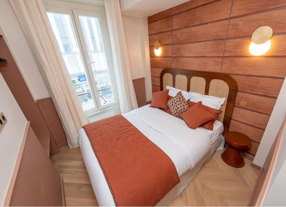 Appartamento Bon Marche - Charming Parigi