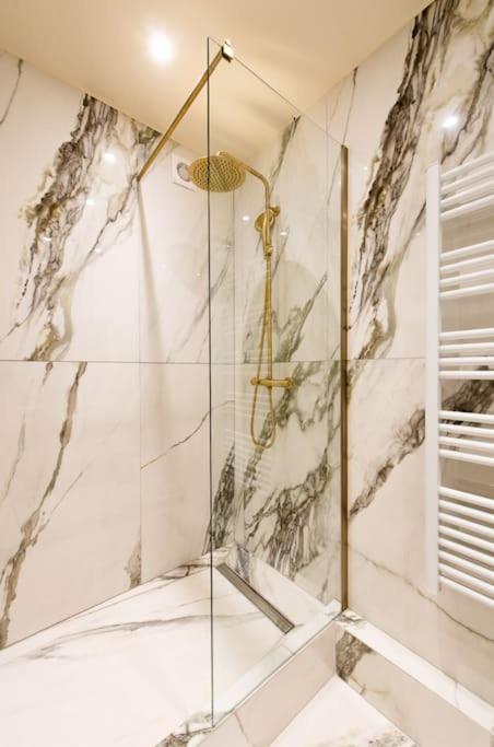 Bon Marche - Charming Appartamento