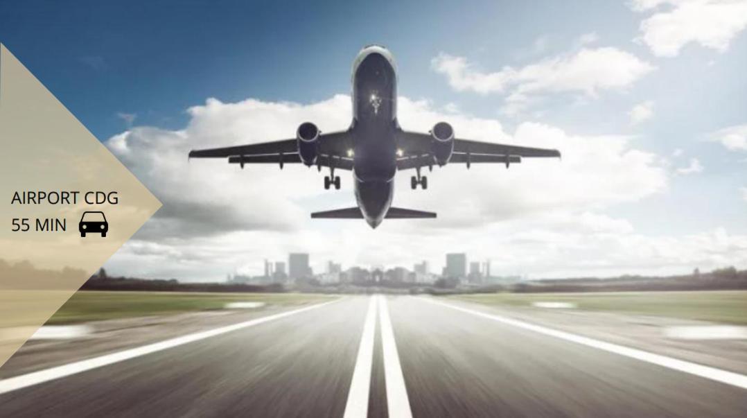 Appartamento Bon Marche - Charming *