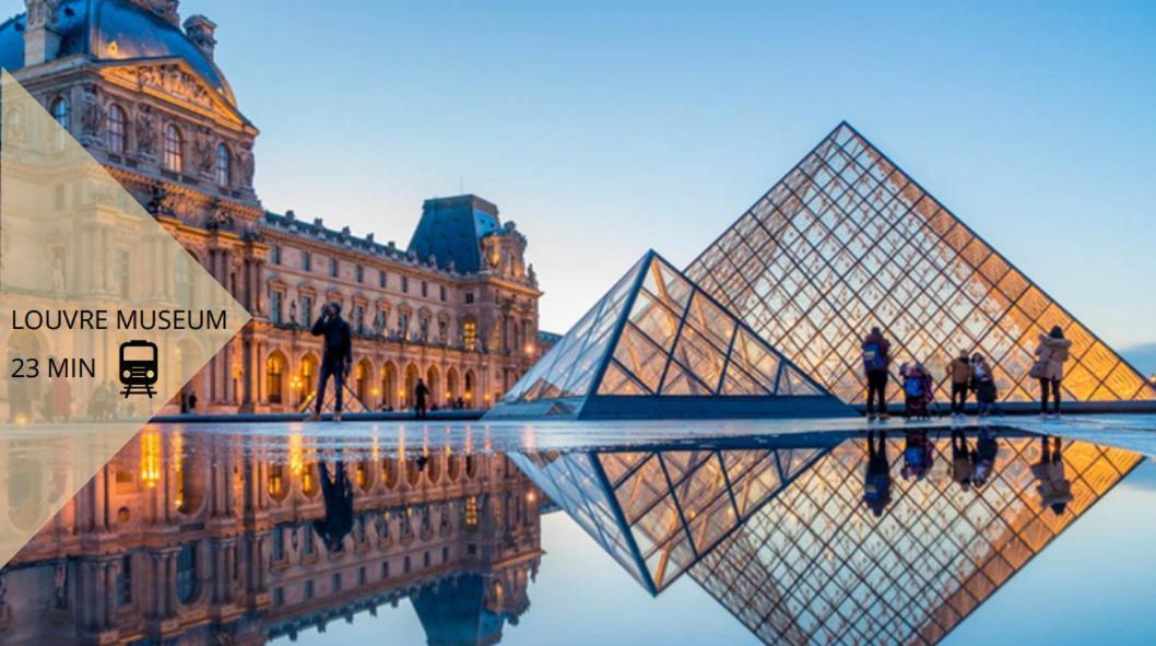 Bon Marche - Charming Appartamento *