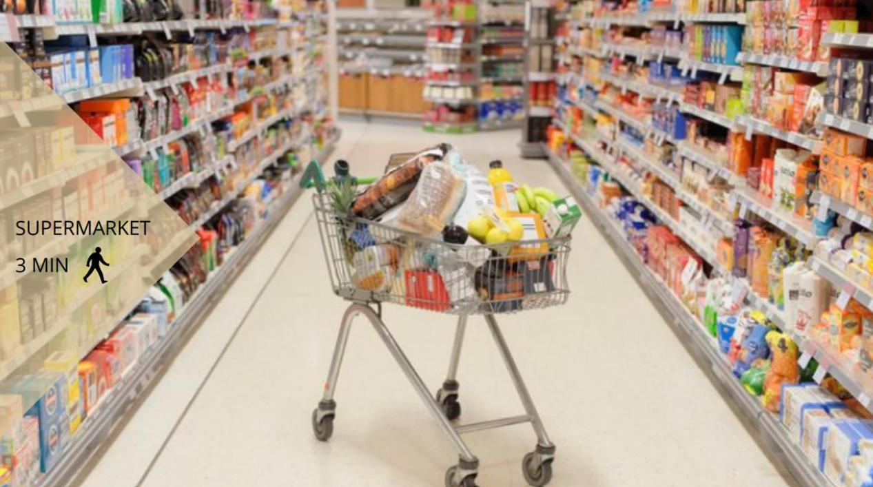 Appartamento Bon Marche - Charming