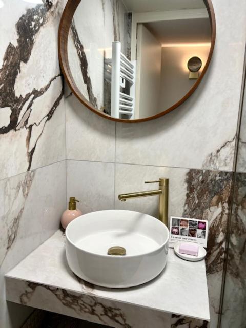 Bon Marche - Charming Appartamento *