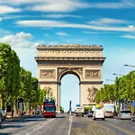 Bon Marche - Charming Apartment